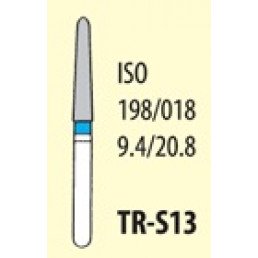 Боры TR-S13 (5 шт/уп) MANI