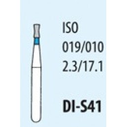 Боры DI-S41 (5 шт/уп) MANI