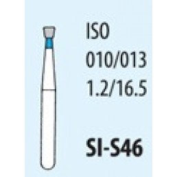 Боры SI-S46 (5 шт/уп) MANI