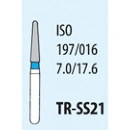 Боры TR-SS21 (5 шт/уп) MANI