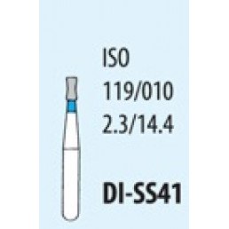 Боры DI-SS41 (5 шт/уп) MANI