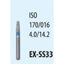 Боры EX-SS33 (5 шт/уп) MANI