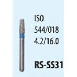 Боры RS-SS31 (5 шт/уп) MANI