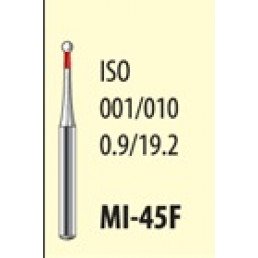 Боры MI-45F (5 шт/уп) MANI