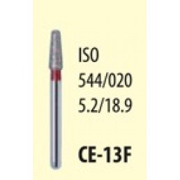 Боры CE-13F (5 шт/уп) MANI