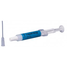 Ликвид стрип (1шпр х 2,5гр) Глицериновый гель, IVOCLAR 532505AN (Liquid strip)