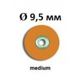Соф-лекс диски 8693M (2381M) 3M ESPE