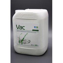 Дезодент Вак - Dezodent Vac - для обработки отсасывающих систем, Жидкий концентрат. 5л