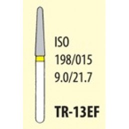 Боры TR-13ЕF (5 шт/уп) MANI