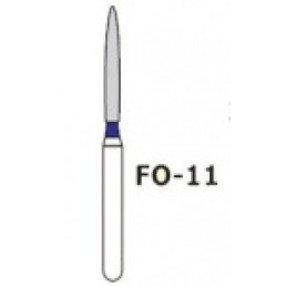 Боры FO-11 (5 шт/уп) MANI