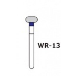 Боры WR-13 (5 шт/уп) MANI