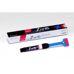 TMR Z Fill 10 Universal Цвет A1 (1 шпр*2 мл) цирконосодержащий светодиффузионный композит, YAMAKIN