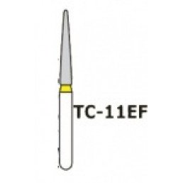 Боры TC-11EF (5 шт/уп) MANI