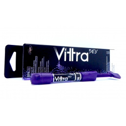 Виттра APS, цвет DA3.5 (1шпр.*4г) композит на основе силиката циркония, FGM (Vittra APS) 