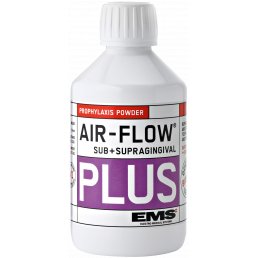 АирФлоу Плюс (120гр) порошок на основе эритритола EMS (AirFlow Plus)