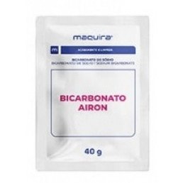 Айрон (1 саше*40г) Нейтральный (порошок для AirFlow) MAQUIRA (AIRON Bicarbonato)