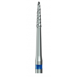 Фреза Линдемана H254E для разрезания кости (HP, раб.часть 6,0мм Ø=1,2мм) Komet Dental
