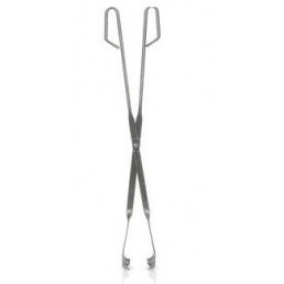 Щипцы муфельные IPS Investment Ring Tongs, (1шт) IVOCLAR