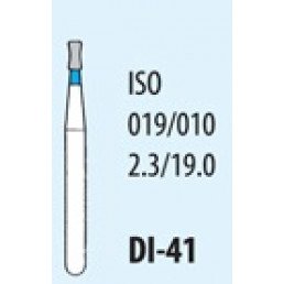 Боры DI-41 (5 шт/уп) MANI