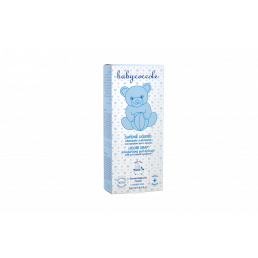 Babycoccole Детское жидкое мыло (250 мл)