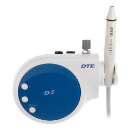 Скалер ультразвуковой DTE-D5  (6 насадок в комплекте)