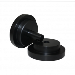 Кольцо для формирования Celtra Press Muffle ring из двух частей (основание и крышка) (200 г) Dentsply