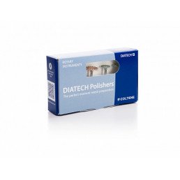 Diatech Shapeguard НАБОР (4 шт) Полир для композитов (RA) Coltene — фото №2