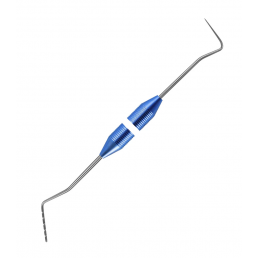 01-22 Зонд пародонтологический комбинированный. Экрадент