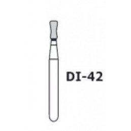 Боры DI-42 (5 шт/уп) MANI