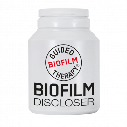 Индикатор биопленки Biofilm Discloser (250 губок) EMS