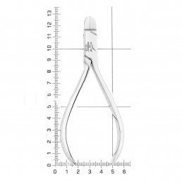 32-28 Щипцы ортодонтические для жесткой проволоки