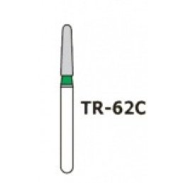 Боры TR-62C (5 шт/уп) MANI