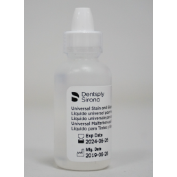 Celtra Stain & Glaze Liquid (15 мл) Жидкость для красителей и глазури, Dentsply