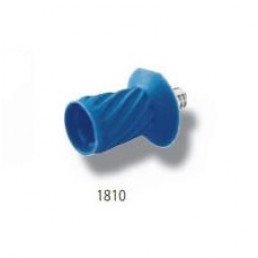 Pro-Cup Screw-Type Чашка (Голубая-Мягкая) (30 шт/уп) KERR