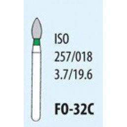 Боры FO-32C (5 шт/уп) MANI