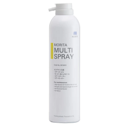 Масло спрей (400мл) Multi Spray- для смазки наконечников, J. Morita Corporation