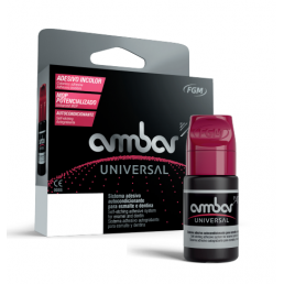 Амбар Universal APS (5мл) Бесцветный адгезив 7го поколения FGM (Ambar Universal APS)