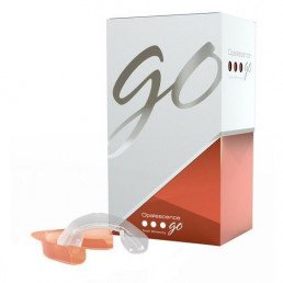 Опалесценс Go 6 % HP Melon домашнее отбеливание (10 блистеров) UL3593A Ultradent — фото №2