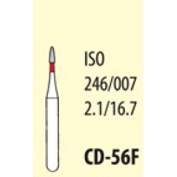 Боры CD-56F (5 шт/уп) MANI