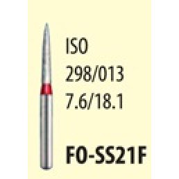 Боры FO-SS21F (5 шт/уп) MANI