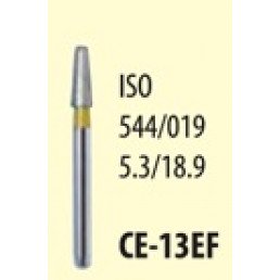 Боры CE-13EF (5 шт/уп) MANI