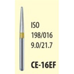 Боры CE-16EF (5 шт/уп) MANI