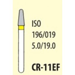 Боры CR-11EF (5 шт/уп) MANI