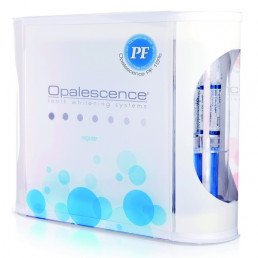 Опалесценс Patient Kit 20% PF  (8 шпр*1,2мл+зуб паста+конт.для капп) UL5372 Ultradent