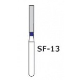 Боры SF-13 (5 шт/уп) MANI