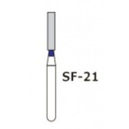 Боры SF-21 (5 шт/уп) MANI