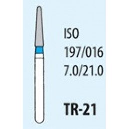 Боры TR-21 (5 шт/уп) MANI