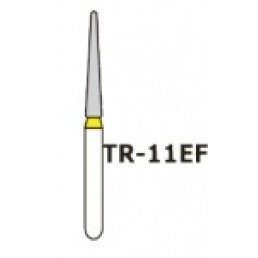 Боры TR-11ЕF (5 шт/уп) MANI