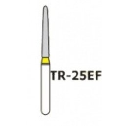 Боры TR-25ЕF (5 шт/уп) MANI