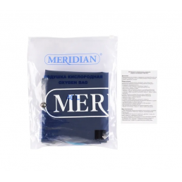 Подушка кислородная (40 л; 730 х 650 мм) Meridian